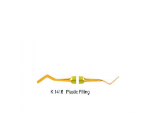 قلم کامپوزیت KOUSHA - Plastic Filling 1416
