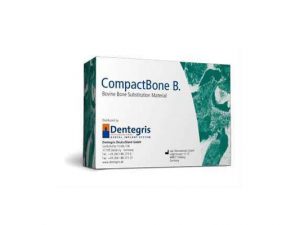 پودر استخوان حیوانی Compact Bone B