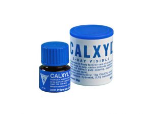 کلسیم هیدروکساید خمیری Calxyl
