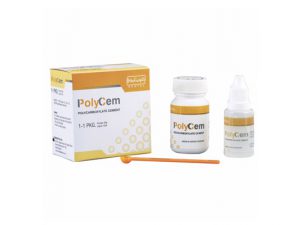 سمان پلی کربوکسیلات PolyCem Medicept