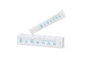 خمیر دندان ضد حساسیت ExSense