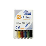 خرید K-File فایل 25 میلیمتری