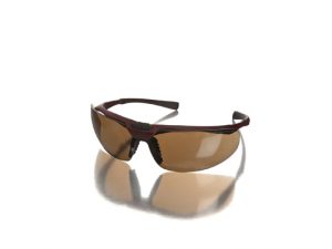 عینک لایت کیور قهوه ای UltraDent - UltraTect