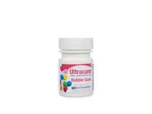 ژل بی حسی موضعی بنزوکائین 20% UltraDent