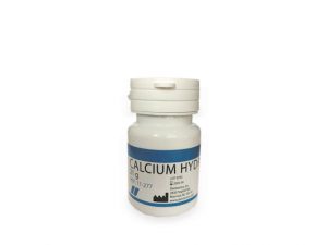 پودر کلسیم هیدروکساید MasterDent - Calcium Hydroxide Powder