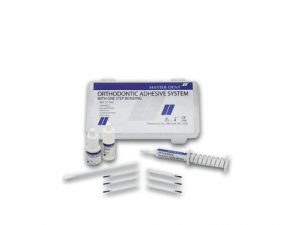 کیت چسب نومیکس ارتودنسی MasterDent - LC Orthodontic Kit