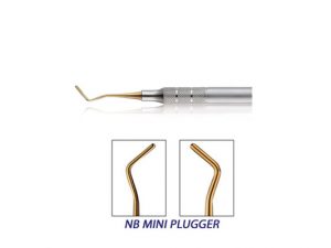 قلم کامپوزیت Bisco - NB Mini Plugger