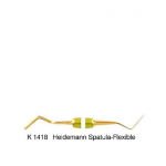 قلم کامپوزیت KOUSHA - Cement Spatula 1418